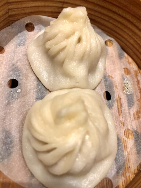 九龍點心 ららぽーと立川立飛的實拍高清圖
