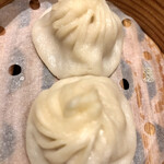 九龍點心 ららぽーと立川立飛的實拍圖