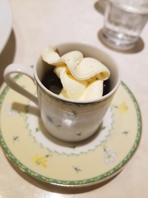 カフェ&オステリア はな的實拍高清圖
