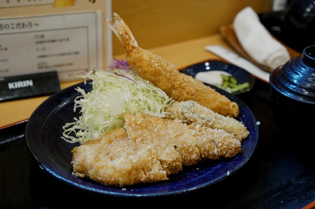 とんかつ 三金的實拍高清圖