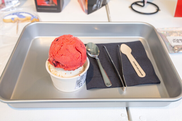 recommendations image for Johns ice cream