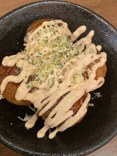 築地 銀だこ ハイボール横丁 錦糸町店的實拍高清圖