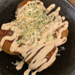 築地 銀だこ ハイボール横丁 錦糸町店的實拍圖