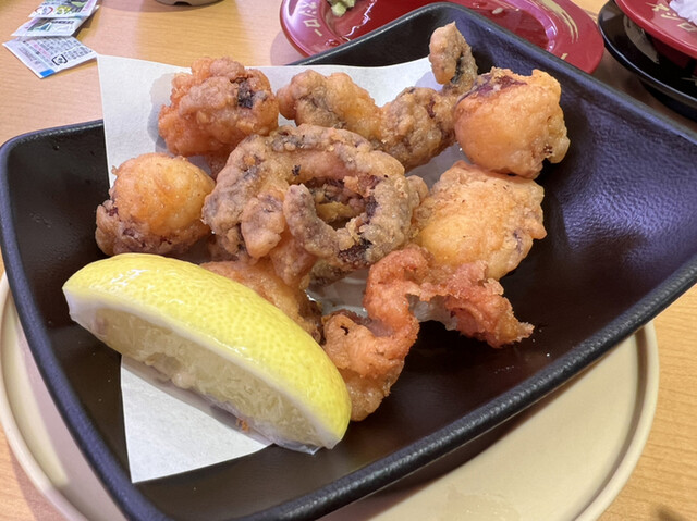 スシロー 浅草吾妻橋店的實拍高清圖