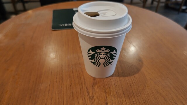 recommendations image for スターバックス・コーヒー 清瀬駅前店