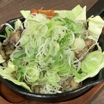 赤鶏炭火焼 長友や的實拍圖