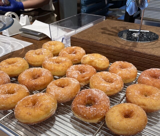 recommendations image for mills by Truffle Bakery 福岡春日店