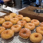 recommendations for mills by Truffle Bakery 福岡春日店
