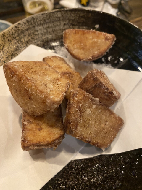 recommendations image for 焼魚 平尾商店