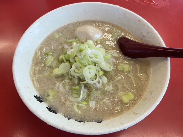 らーめん弁慶 浅草本店的實拍高清圖