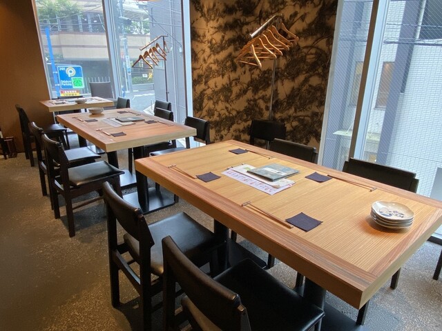 recommendations image for 並木橋なかむら