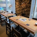 recommendations for 並木橋なかむら