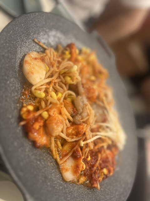 コリアンキッチン オン！的實拍高清圖