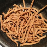 真希そば 渋谷店的實拍圖