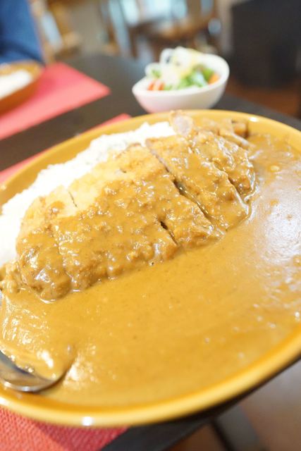 キッチン ル・リアン的实拍高清图