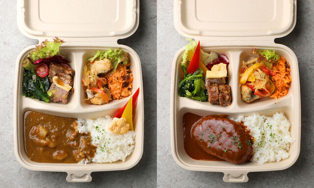 recommendations image for BISTRO WAGON by TOKYO KAIKAN