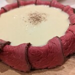 recommendations for シカゴピザ＆スフレオムレツ Meat&Cheese ARK2nd 新宿店