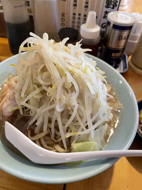 ラーメン慶次郎 本店的實拍高清圖