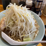 ラーメン慶次郎 本店的實拍圖