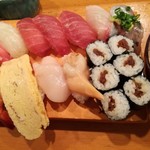 一徳的实拍图