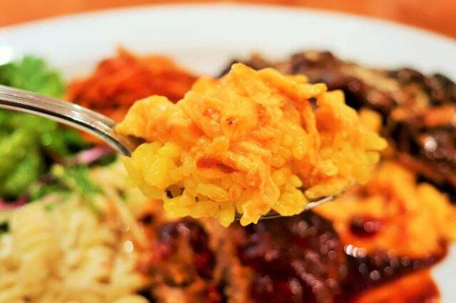 渋谷食堂Ventuno Tokyo的实拍高清图