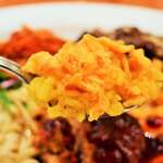 渋谷食堂Ventuno Tokyo的实拍图