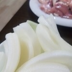 馬場ホルモン的实拍图