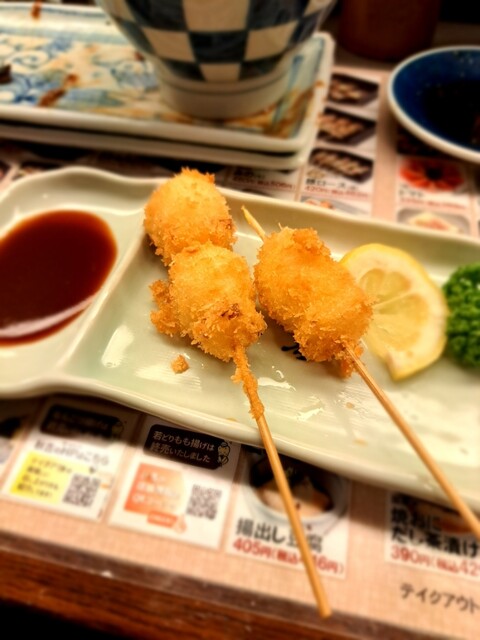 recommendations image for 秋吉 あべの店