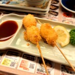 recommendations for 秋吉 あべの店