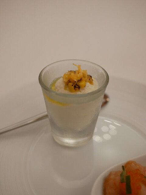 recommendations image for フランス料理 壺中天