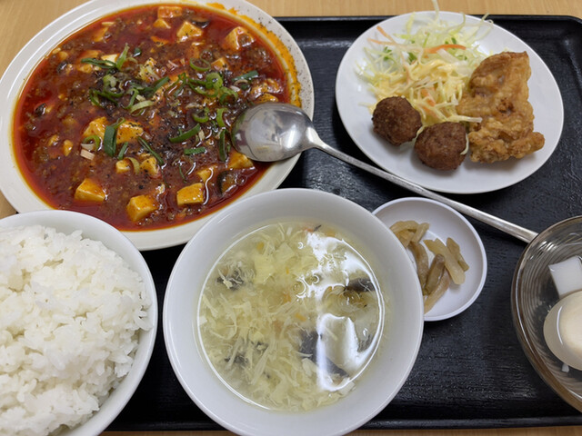 中国料理　新華 本店的实拍高清图