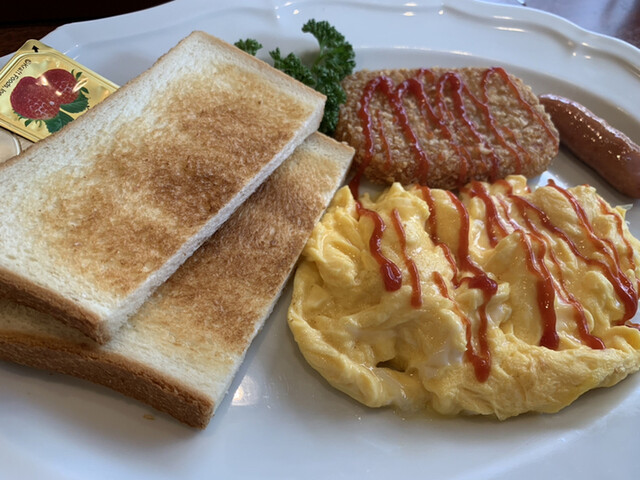 recommendations image for ロイヤルホスト 音羽店