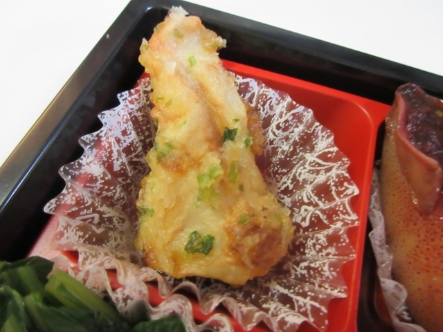 お惣菜のまつおか 大丸福岡天神店的實拍高清圖