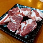 炭火焼肉 三千里的實拍圖