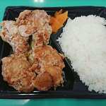 から揚げ専門店 とりサブロー 足立谷在家店的實拍圖