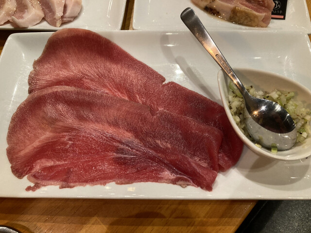 焼肉 ふうふう亭 京橋店的實拍高清圖