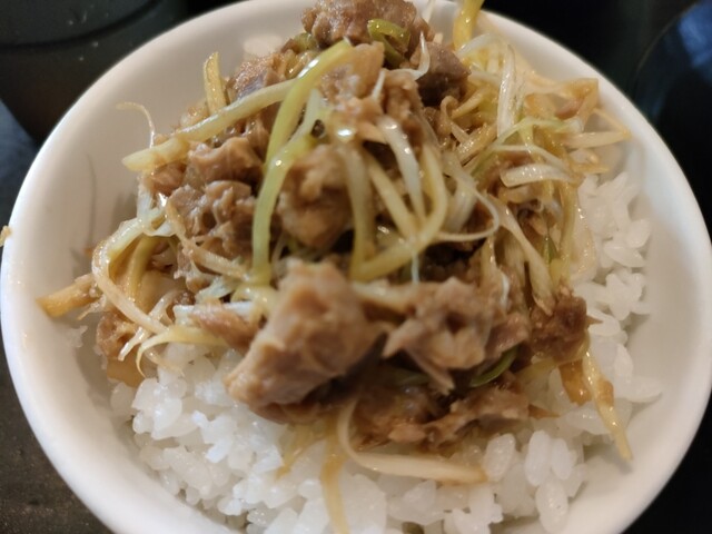 横濱家系ラーメン 神山 松屋町店的实拍高清图