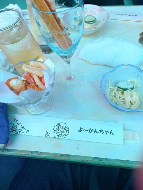 recommendations image for よーかんちゃん