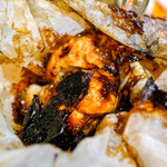 馬来風光美食的實拍圖