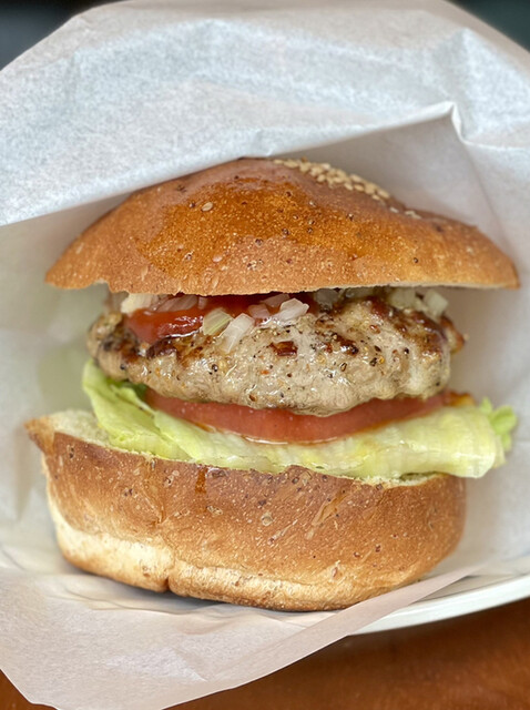 TOKYO CIRCUS CAFE的實拍高清圖