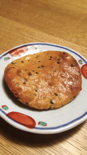 毘沙門せんべい 福屋的實拍高清圖