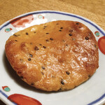 毘沙門せんべい 福屋的實拍圖