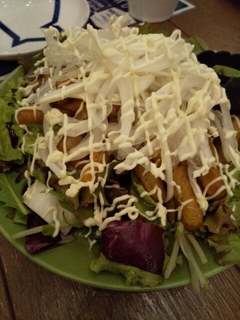 カフェゼノン＆ゼノンサカバ 吉祥寺店的实拍高清图