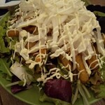 カフェゼノン＆ゼノンサカバ 吉祥寺店的实拍图