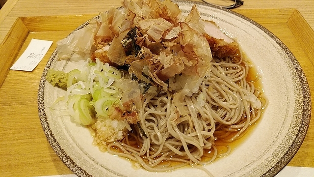 中村麺兵衛 渋谷店的实拍高清图