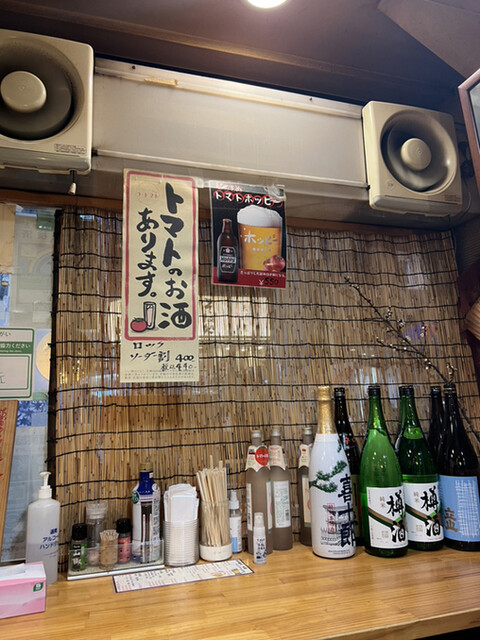 recommendations image for 立ち飲み大松