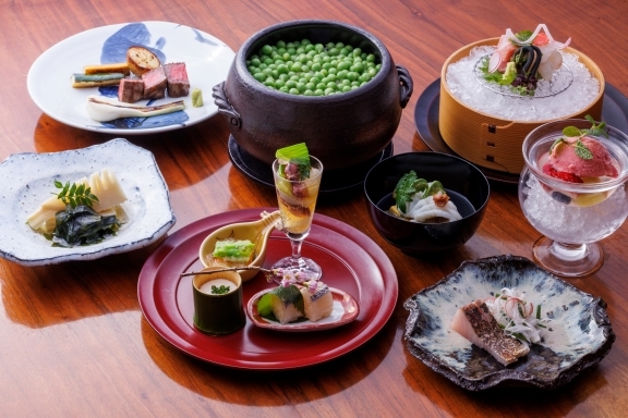 recommendations image for 東山 ハイアット リージェンシー 京都