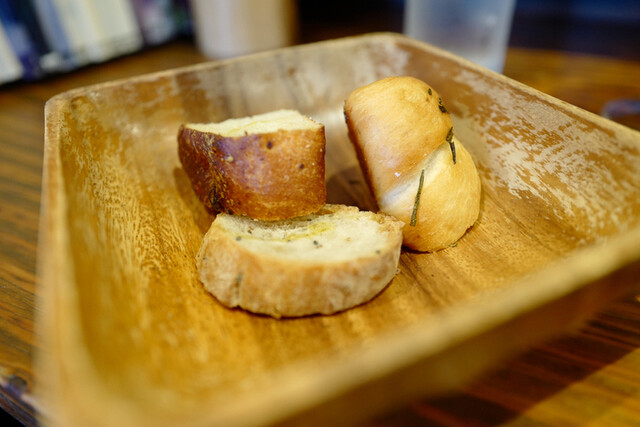 オステリア ジリ的实拍高清图