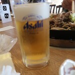 釧路　霧のビール園的實拍圖