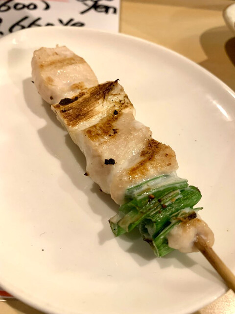 焼鳥酒場まさ兄的實拍高清圖